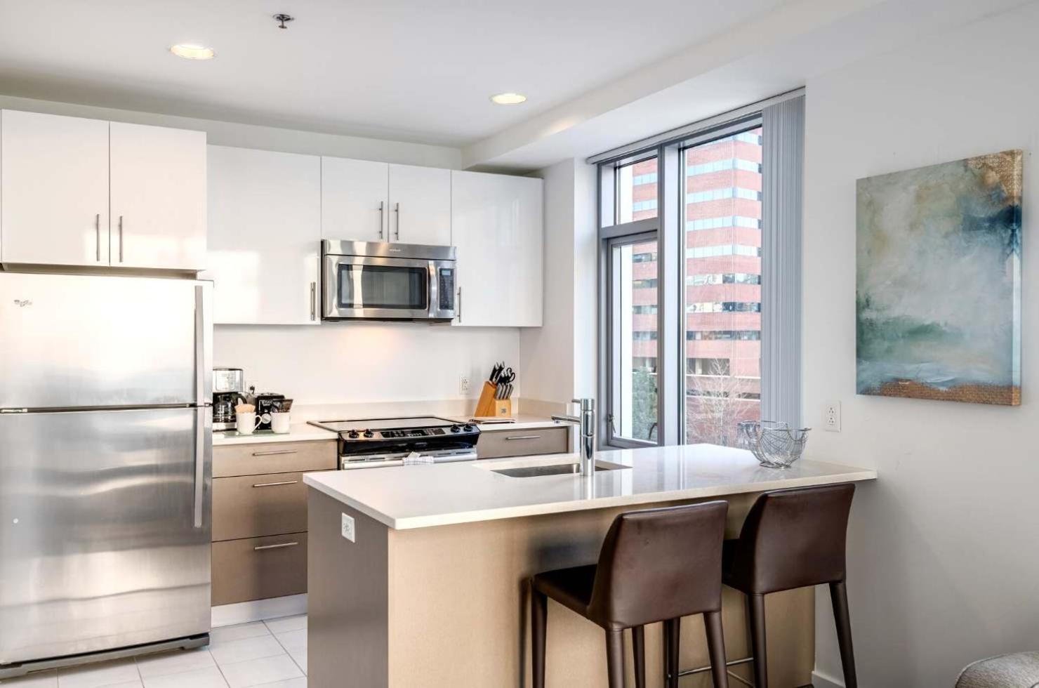 Luxury Apt Near Kendall Sq - Wke-810 Διαμέρισμα Κέιμπριτζ Εξωτερικό φωτογραφία